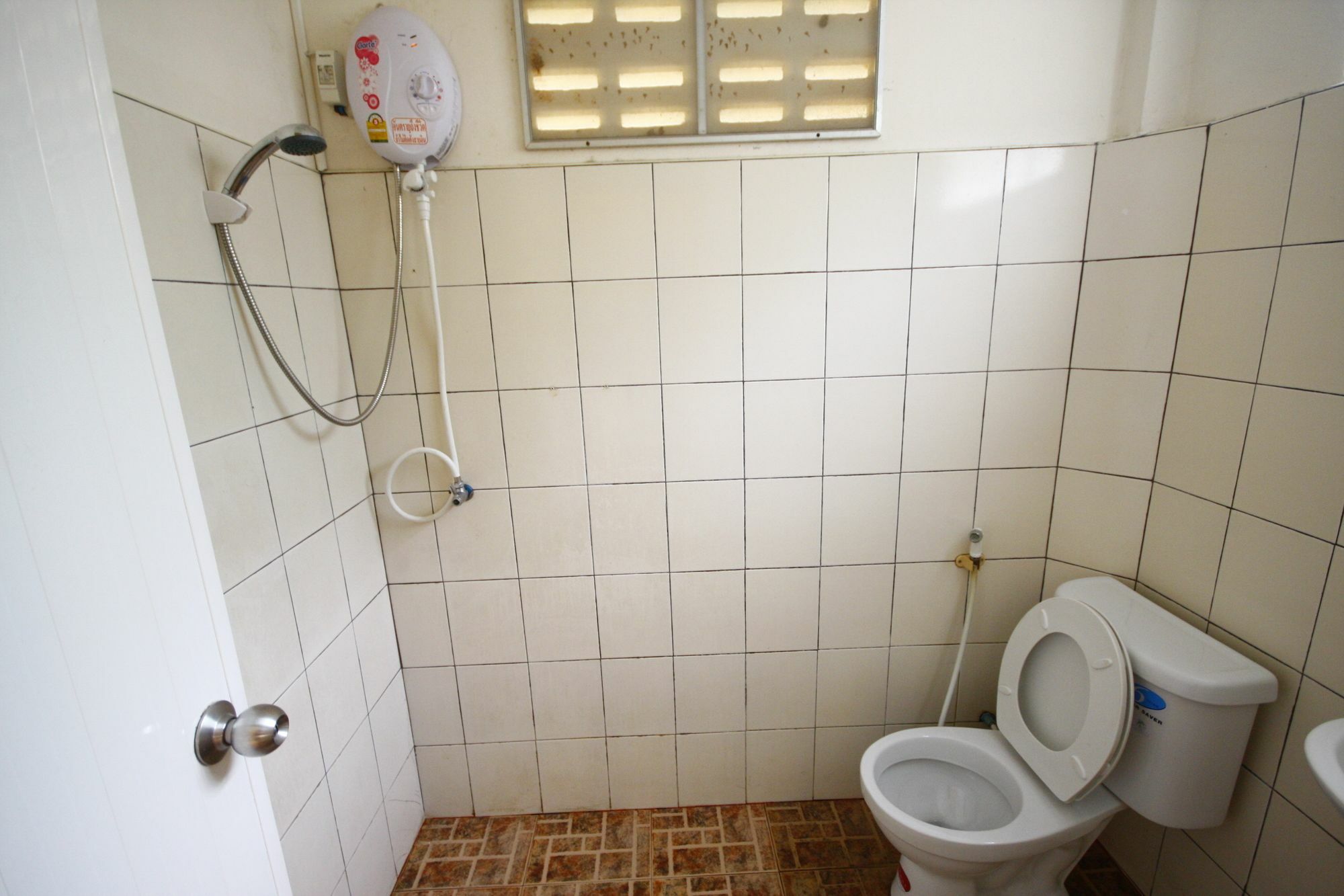 Insook Ko Larn Resort Dış mekan fotoğraf